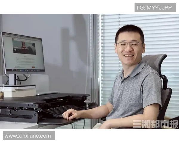 深度对话:陈磊如何在网球世界中追梦与成长